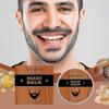 Sandalwood Beard Cream - Nourishing Formula for UK Men's Grooming Routine