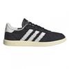 Womens/Ladies Breaknet Leather Flat Trainers