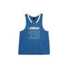 New Tank Top Women's Industrial Blue/Sail White/Sail White FN6688-457