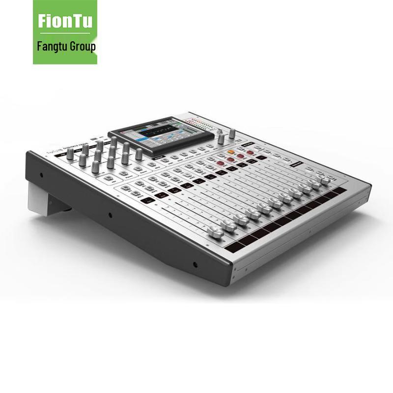 FionTu FT-MIX1206 Digital Audio Mixer (CN version)