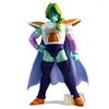 27cm Gk Figures Frieza Force Zarbon Action Figure PVC Anime Collection Namekian Zabon Model Toys for Child's Gifts