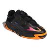 Adidas Niteball Club Fresh Unisex Sneakers Black Core-Black Orange-Rush GW1624
