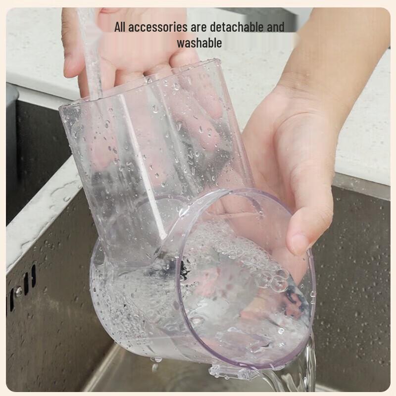 Multifunktionell grönsaksskärare & rivjärn