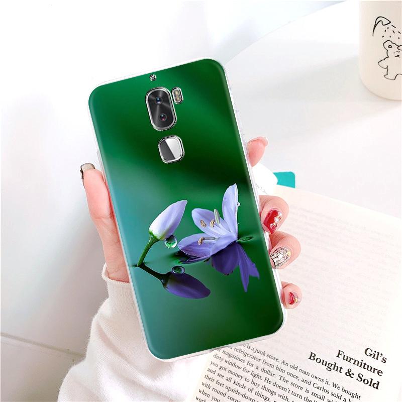 Compre Tpu Phone Case For Letv Le Max X820 LeEco Le Pro X20