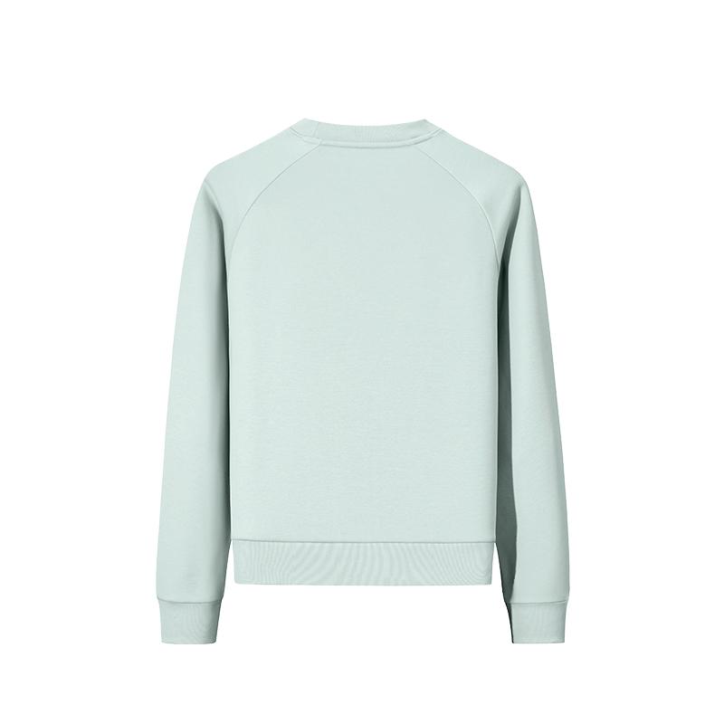 Anta Round Neck Sweatshirt Women tops 962617708-2