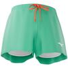 Mizuno Swimming Shorts Men's Moderate Square Leg Swim Trunks N2CBB142