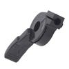 Replacement Part Choke Lever Rubber Handle Handlebar Control Lever For Quad Bike ATV