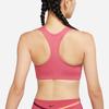 Nike Womens Df Swsh Cb Futura Gx Bra Y-Back Full Coverage Sports Bra Women Underwear Red DM0580-622