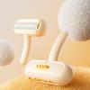 Pet Hair Remover Reusable Lint Roller for Dogs Cats Hair Self Clean Fur Remover with Dust Bin for Furniture Couch Carpet Clothes Car Seats Beddings