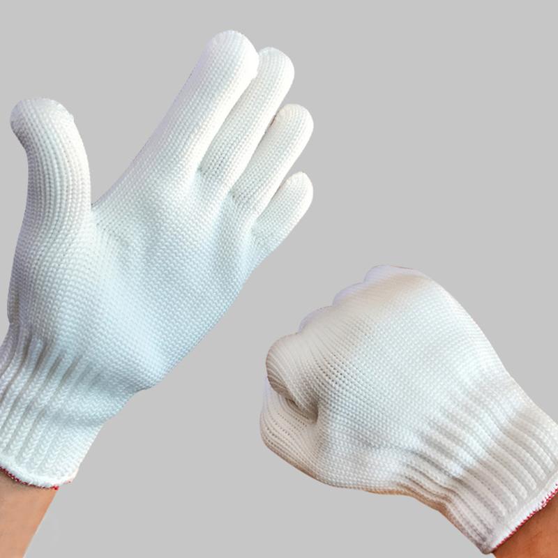 150 Degree High Temperature Resistant Gloves Oven Insulation Mold Gloves Insulation Gloves