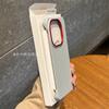 Slim Thin Case For OnePlus 15 Case Borderless Luxury PU Leather Silicone Phone Back Cover For OnePlus15 5G One Plus 15 Bumper
