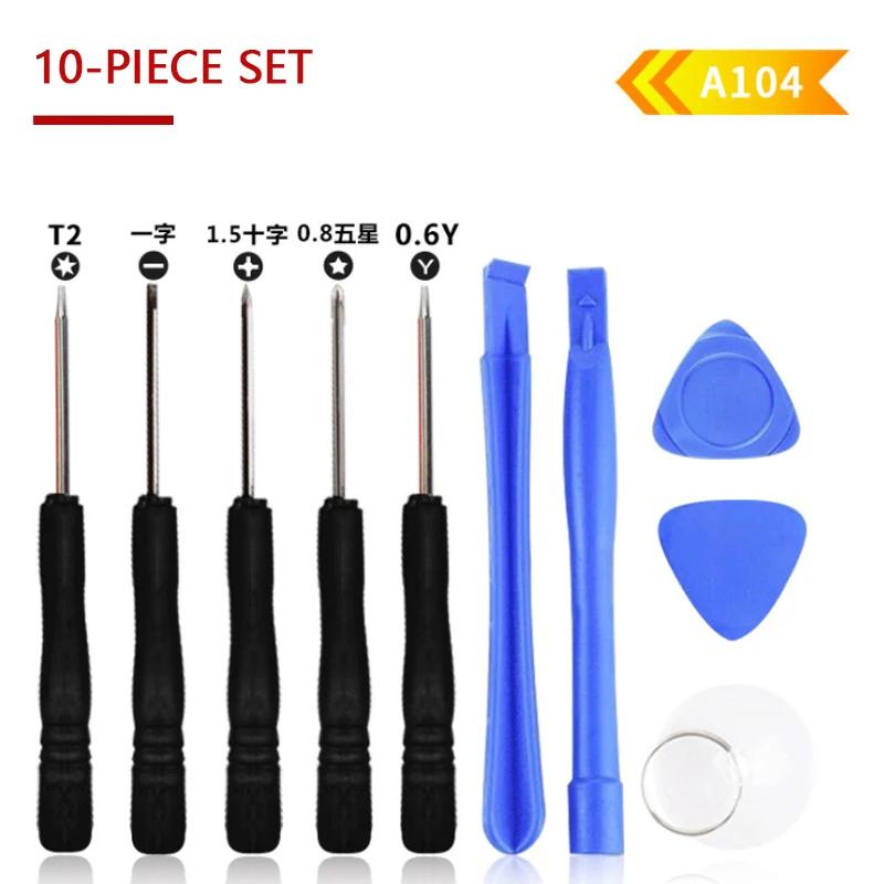 8-12 teile/satz Mini Multifunktions Präzision Schraubendreher-satz für Smartphone Handy Tablet Reparatur Werkzeug Set