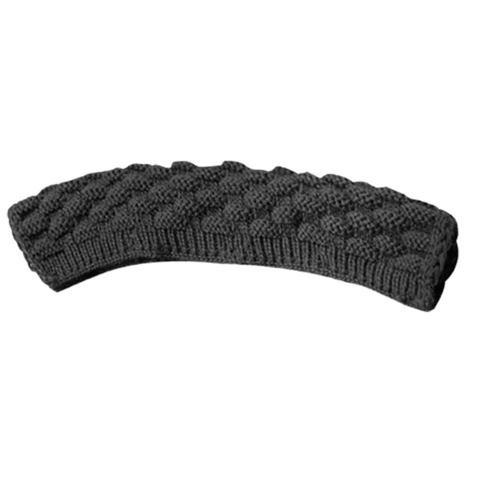 Knit Fabric Replacement Headphone Headband Cover Anti-slip Headphone Protector Headband Cushion for Audio-Technica ATH MSR7 M50x