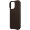 Etui do iPhone 16 Pro Max UNIQ MagSafe Brązowy