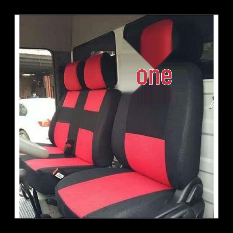 

Shengzhang Iveco Single Seat Cushion