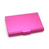 Card Case Credit Office Supplies 1 PC 22 Sheets Capacity