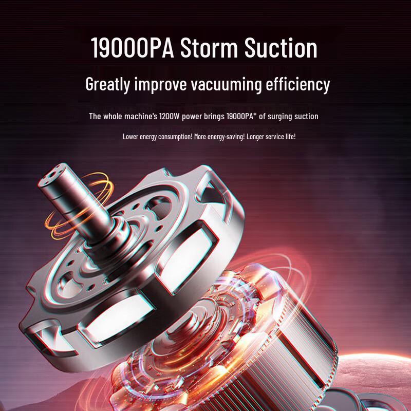 SUPOR 15L Wet & Dry Industrial Vacuum Cleaner CN plug (adapter included)