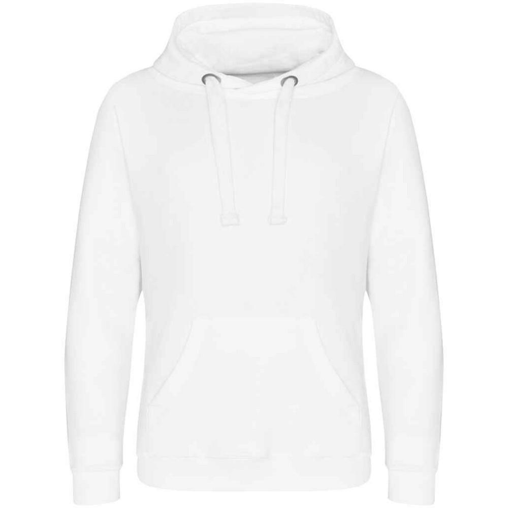 Awdis Mens Just Hoods Graduate Heavyweight Hoodie