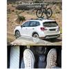Clutch Fork Spring Kit Fit for Subaru Impreza Forester Legacy Outback Baja 1997-2018, Clutch Release Bearing Clips Replace 30539AA000 30534AA001