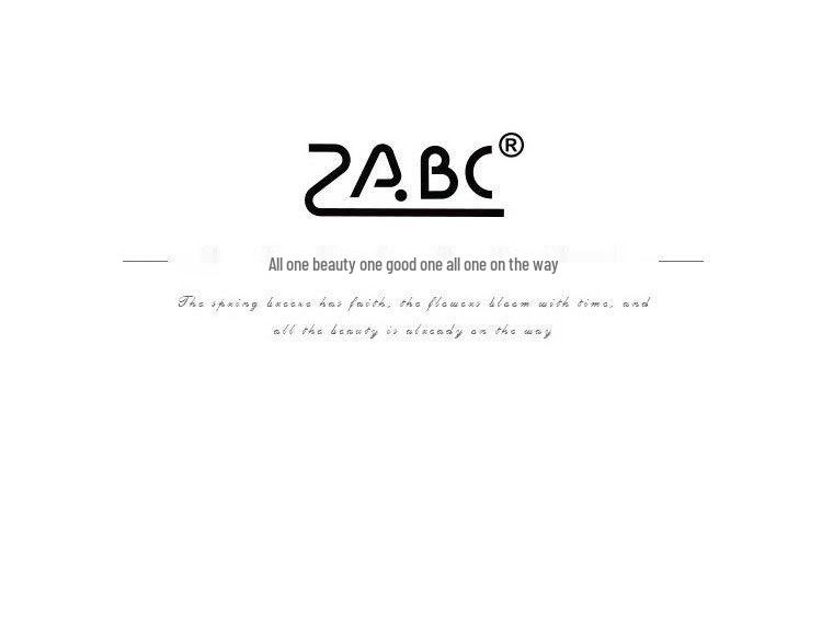 ZABC Landscape Series Adhesive Tape Set: DIY Journal Decoration, 2 Styles, 4 Rolls Included.