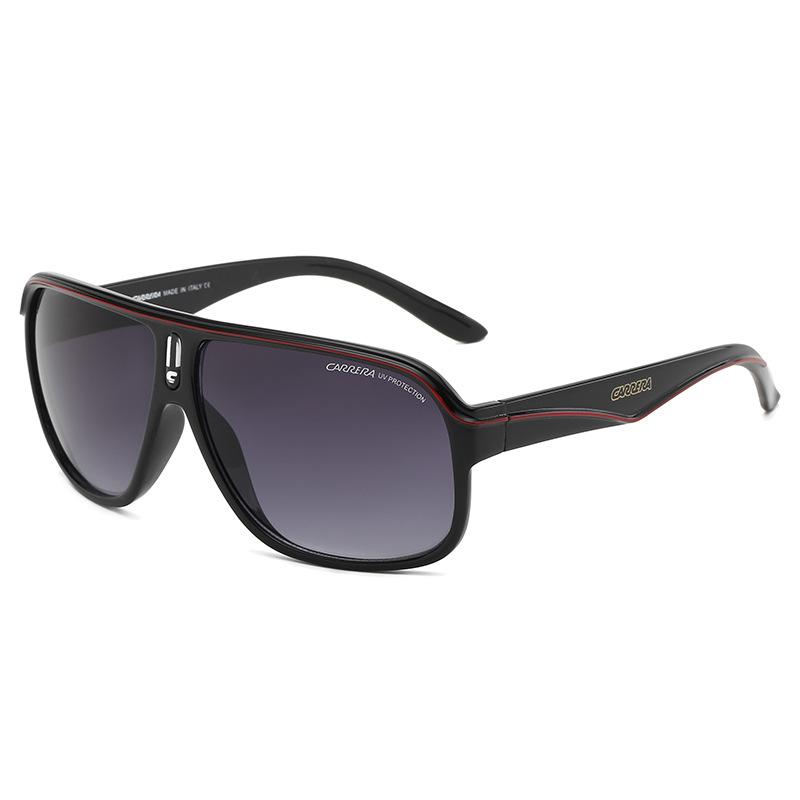 New Unisex UV400 Driving Sun Glasses for Men Stylish Sunglasses Male Goggle Outdoor Sports Ultralight Eyewear Gafas De Sol
