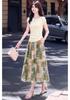 Design Sense Niche Fashion Temperament Slimming Small Figure Suit