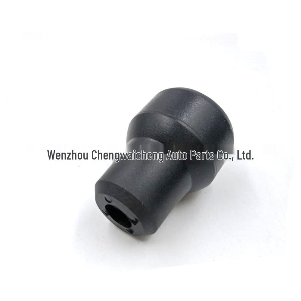 Shift Dust Cover for Hyundai Tucson Knob (437112C100, 846402E000)