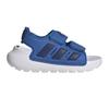 Childrens/Kids Altaswim 2.0 Stripes Open Toe Sports Sandals