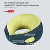 AIDRVI U-Shape Neck Massager CN plug (adapter included)