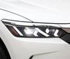 LED Daytime Running Lights & Flowing Turn Signals for 20-22 Honda Breeze Headlight Assembly