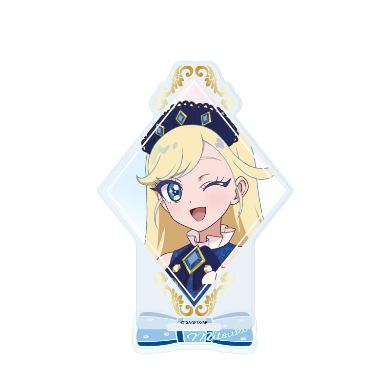 

Himitsu no Eye Puri 18 Hoshikawa Mitsuki Birthday ver. [Original Illustration] Acrylic Stand