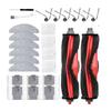 LITE-For Roborock Q7 M5 / Q7 M5+ / Q7 L5 / Q7 L5+ Vacuum Cleaner Replacement Main Side Brush Hepa Filter Mop Dust Bag Accessorie