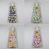 Apron Floral Fashionable Home Kitchen Plus Sized Waterproof Breathable Durable