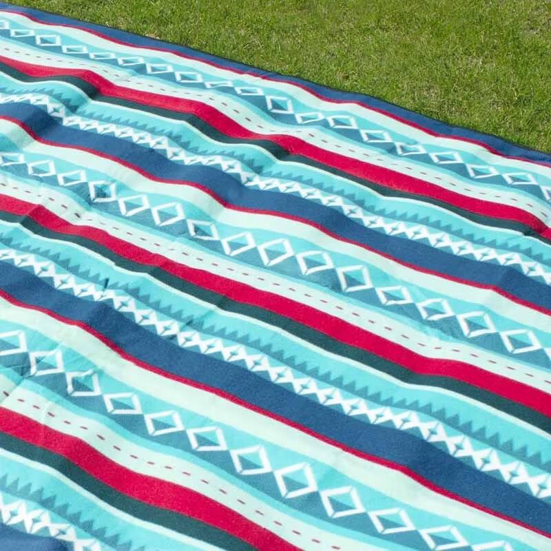 Hodtown HDW1817 Portable Washable Outdoor Picnic Mat