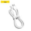 PISEN Type-C 100W 6A Fast Charging Data Cable