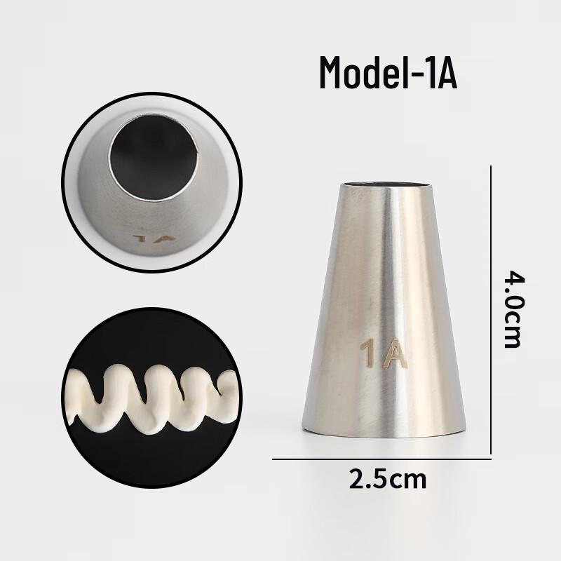 Zhaoran Stainless Steel Piping Nozzle