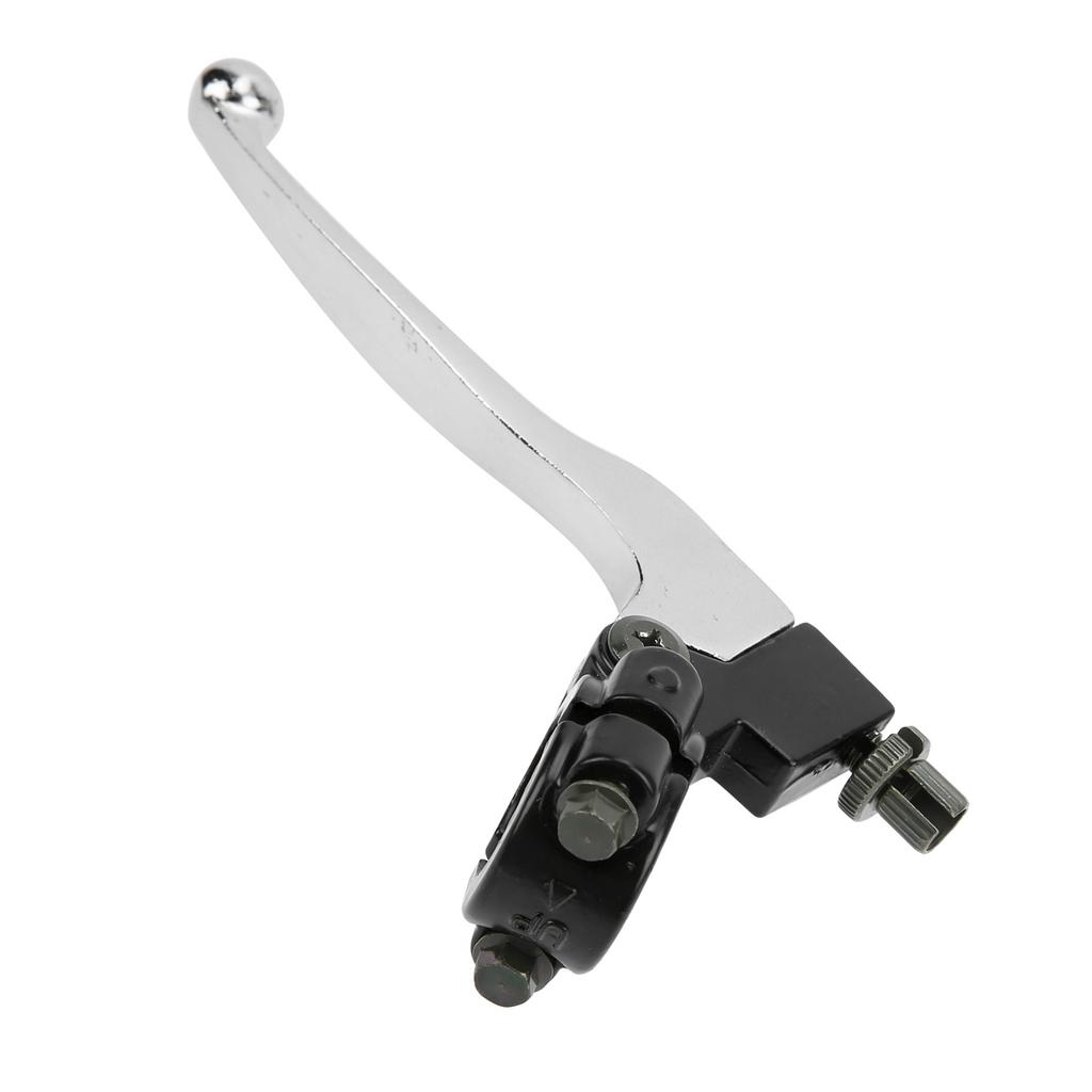 22mm 78in Linker Kupplungs-Bremshebel Aluminiumlegierung für YAMAHA YZ80 85 100 125 250