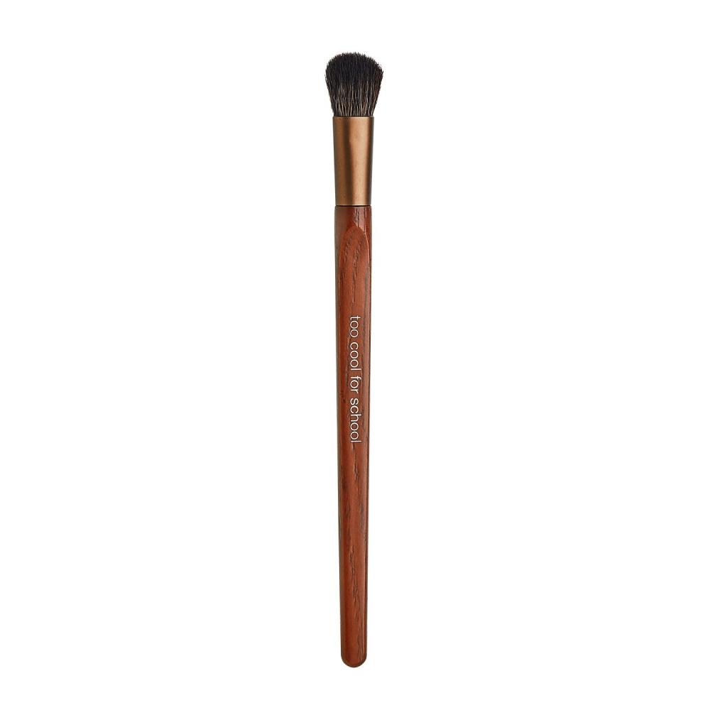Too Cool For School Too Cool Make Artist Vegan Eyeshadow Brush