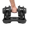 Cast Iron Automatic Dumbbell 24 Kg Rebel Active Rba-2303