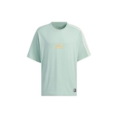T-shirts en tops – T-shirts