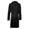 Fashion Trench Coats For Women's Long Trench Coat Slim Classic Solid Color Coats