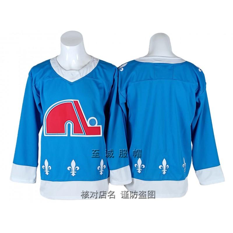 Vintage Colorado Avalanche Ice Hockey Jersey 92 Makar Mackinnon Retro Stitched Uniform Men