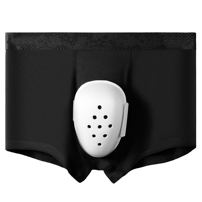 

Мужское защитное нижнее белье против трения после обрезания L