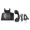 Guest Book Phone Vintage Style Voice Message Recorder Built In 8GB Supports 256GB Memory Guestbook