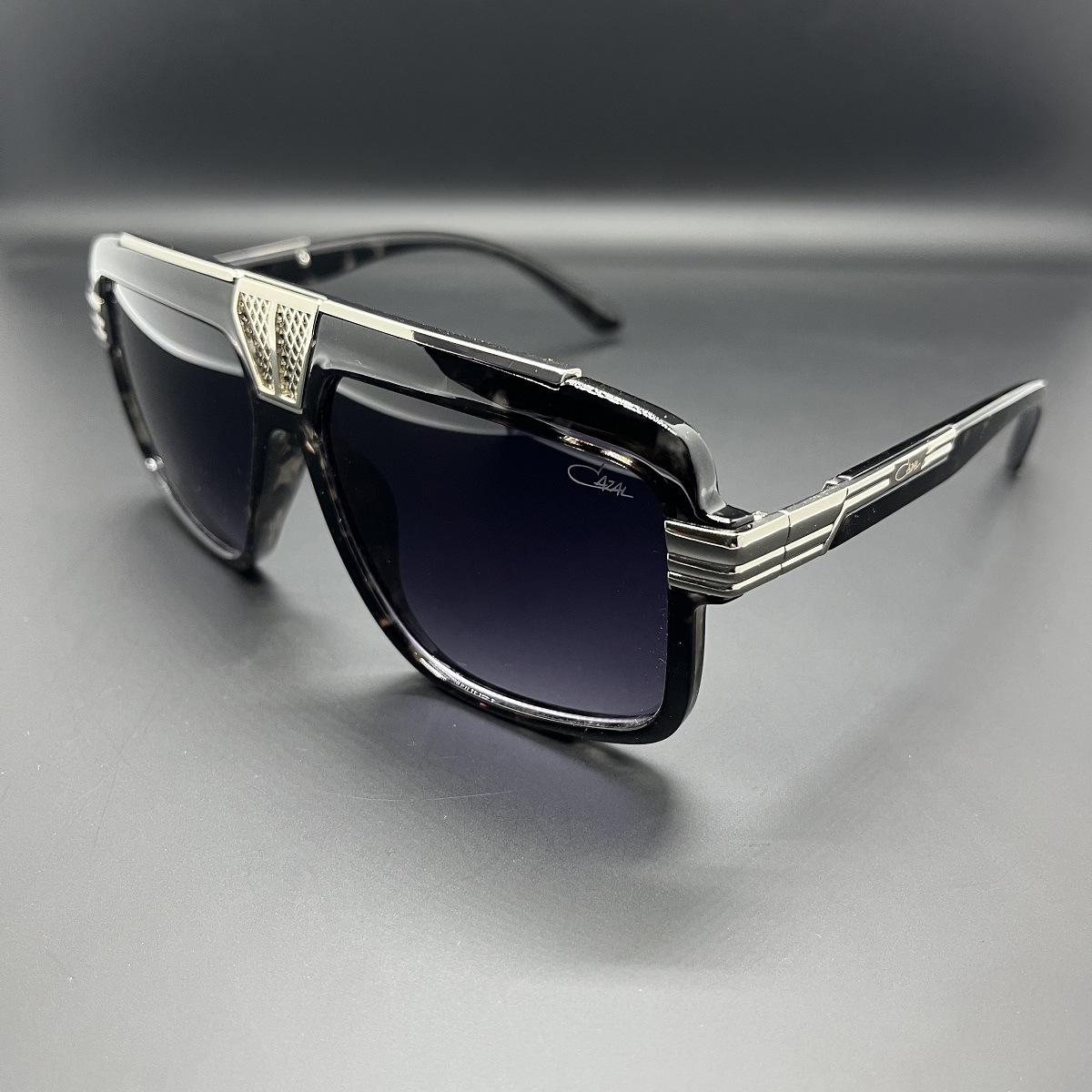 Модные Солнцезащитные Очки Cardia ER - Универсальный Европейский и Американский Стиль