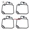 Carburetor Gasket for Yamaha 67C-W0093-01 20HP 25HP 30HP 40HP 20 25 30 40 HP 67C-W0093-00 65W-W0093-02 65W-14384-00 65W-14384