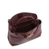 New Pattern Butterfly Buckle Bag Large Capacity High-end Women's Bag