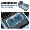 Pour Deepal S05 2026 2025 Intérieur Automobile Tapis de Recharge sans Fil Boîte de Rangement Console Centrale Porte-gobelet Accessoires