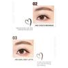 Merry Monde - Super Twim Pen Eyeliner - 5 Types