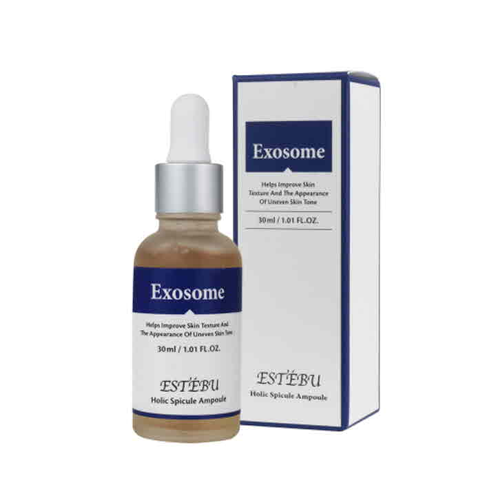 [EstheView] Spicule Holic Ampoule